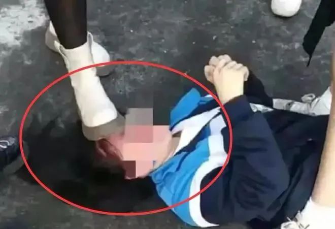 河南校园欺凌事件涉事副校长被辞退