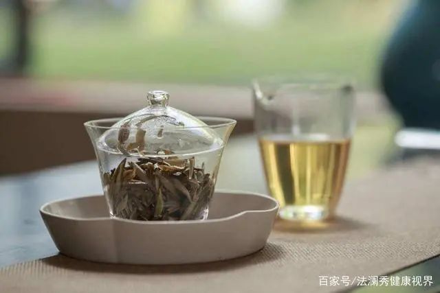 血压高最怕的茶叶 血压高最怕吃什么东西