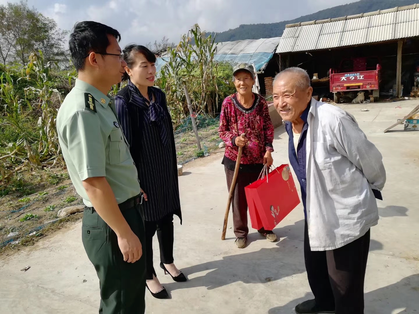 凡当过兵的每月800元补贴吗  当过兵的五个方面的待遇