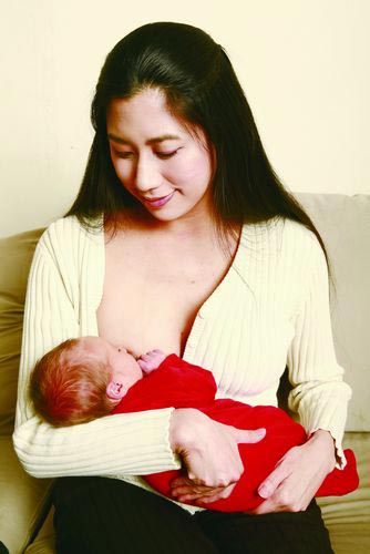 宝宝什么时候断奶好 宝宝断奶时间的最佳选择