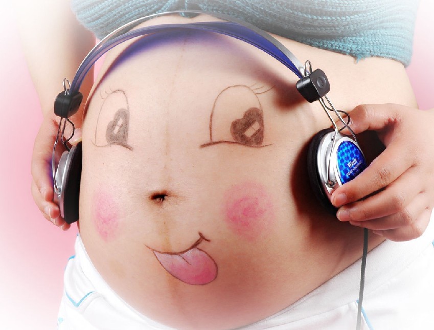 胎教音乐大全 孕育聪明宝宝的必备宝典