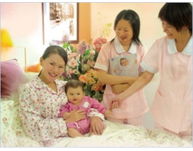 剖腹产后子宫护理6大妙招