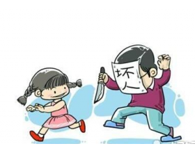 儿童走丢频频发生 考宝宝10个安全问题 看他怎么说？