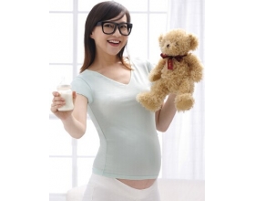 WHY？为何产后CUP会缩水？