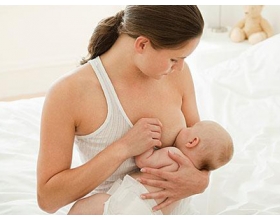 催乳“三十六计” 奶水涌泉般流出