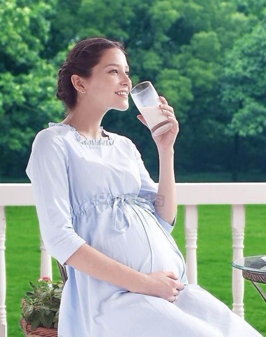 孕妇奶粉什么时候开始喝 喝孕妇奶粉的最佳时间