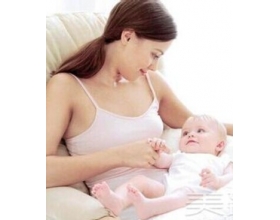 哺乳期间可以化妆吗 对宝宝有没有影响？