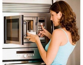 冷冻过后的母乳如何加热？