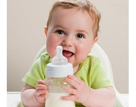 宝宝奶粉要不要经常换?