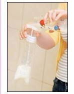 母乳保鲜袋好用吗？母乳保存时间