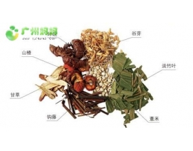 小儿七星茶（的作用）
