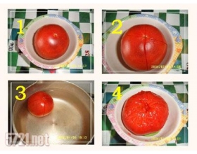 宝宝辅食厨房 4-18个月辅食制作图解