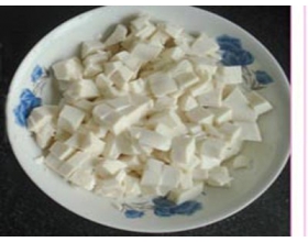 六个月宝宝食谱（心得分享）