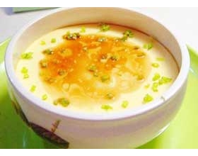 宝宝补钙食谱大全（妈妈推荐）