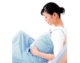 孕妇最佳睡姿 最好的睡姿（图）