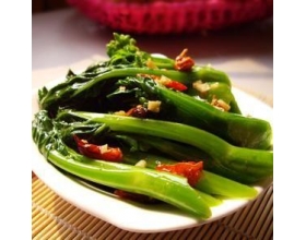 夏天吃什么菜比较好  最适合夏天吃的五大蔬菜