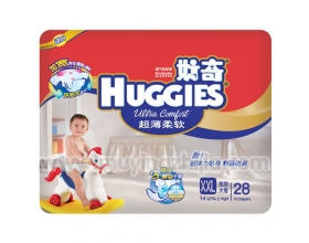 婴儿纸尿裤排行榜 2010最受关注口碑最好的纸尿裤