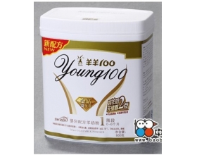 羊奶粉排行榜2010 两大品牌倍受关注强烈推荐