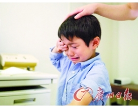 孩子上幼儿园总哭怎么办？(图）