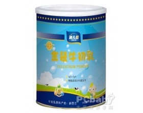 怎样为宝宝选择健康又不上火的牛初乳