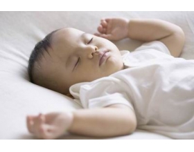 妈妈注意了 让孩子养成睡懒觉不利于儿童生长发