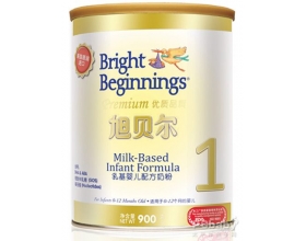 旭贝尔奶粉怎么样 旭贝尔奶粉好吗?