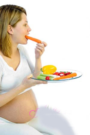 孕妇不能吃哪些食物？绝对不能吃的食物