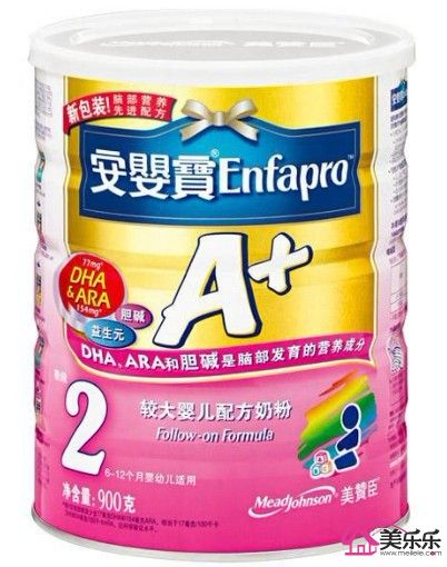 美赞臣奶粉最新事件：美赞臣奶粉涉嫌受细菌污