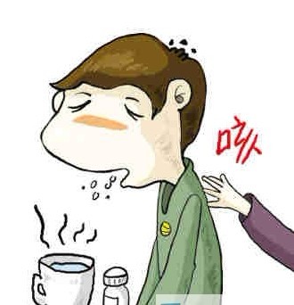咳嗽吃什么好的快？宝宝感冒咳嗽有痰的食疗方
