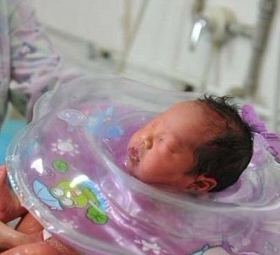 试管婴儿过程 真人实拍试管婴儿全过程（图片）