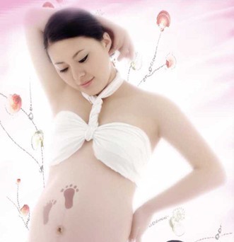 《孕妈私房话》怀孕后，阴道分泌物变多变臭？