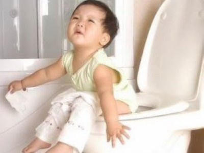 治疗小儿秋季腹泻 先看看达人妈的妙招吧！
