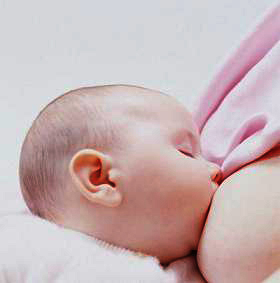 母乳喂养一定要知道的8大“陷阱”