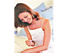 验孕棒准不准？多久能测出来怀没怀孕？