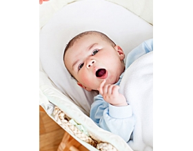巧妙治疗宝宝秋季咳嗽总不好的方法