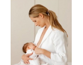 产后新妈患有乳腺炎可以喂奶吗？