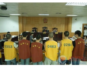 青少年儿童犯罪心理学案例分析