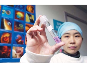 试管婴儿成功率有多高 可以选择性别吗？