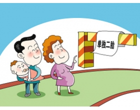 江苏“单独二胎”申请流程及热点回应
