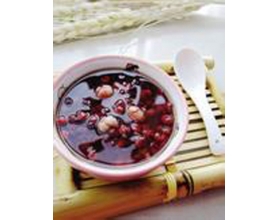 治疗宝宝水痘的食疗小偏方
