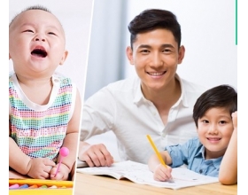 宝宝在家活泼开朗 为何入园后变得沉默寡言？