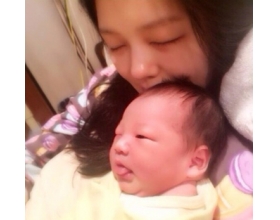 大S产后子宫收缩疼痛 靠爱女吸金过亿