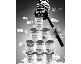 合生元披洋奶粉外衣5年净利暴涨2000%