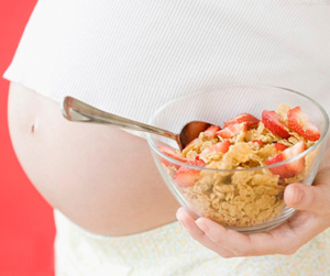 孕妇可以吃的20种小零食