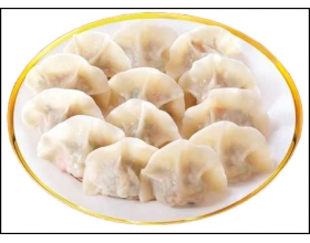 孕妇过年吃饺子要注意  四种肉馅吃不得