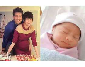 梁咏琪产下混血女宝宝 高龄产妇如何坐月子？
