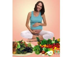 孕妇可以吃零食吗？孕妇能吃什么零食？