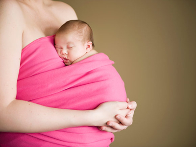 清淡的母乳没有营养吗？