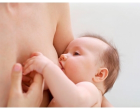 哺乳 坚持6大黄金法则 让母乳翻倍