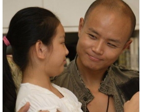 青少年青春期性教育 乐嘉直问女儿有过爱爱吗？